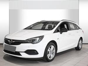 Opel Astra Edition-Navi DAB*Tempo*SHZ*Lenkradheizung*Ergonomiesitz*LED