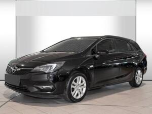 Opel Astra K ST 1.5 CDTi Aut. Edition-Navi DAB*Tempo*SHZ*Ergonomiesitz*LED