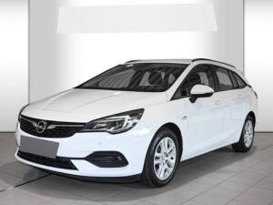 Opel Astra K ST 1.5 CDTI Aut. Edition-Navi*PDC*LED*Sitz-+Lenkradheizung