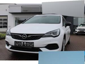 Opel Astra K ST Elegance Navi Kamera Voll LED Winterpaket APP Connect