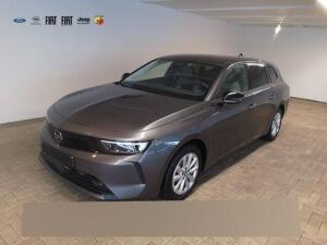 Opel Astra Sports Tourer Edition + Aluräder + PDCv+h + LED