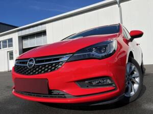 Opel Astra ST 1.6D Innovation Navi PDC SHZ Tempomat Klima