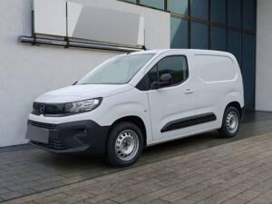 Opel Combo Cargo 1.5 D L1 (Modell 2018)