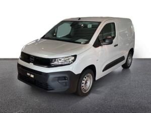 Opel Combo Cargo L1H1 + Klima + Multimedia-Radio+Holzboden,…