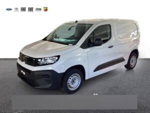 Opel Combo Cargo L1H1 + Klima + Multimedia-Radio+Holzboden,…