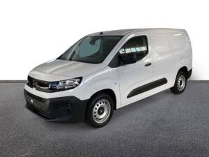 Opel Combo Cargo L1H1 + Klima + Multimedia-Radio+Holzboden,…