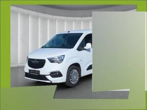 Opel Combo Cargo XL Edition 1.5D*Navi 2xKam Temp SHZ