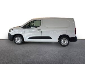 Opel Combo Cargo XL (L2H1) + Klima + Multimedia-Radio+Holzboden,…