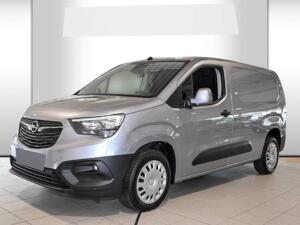 Opel Combo E Cargo 1.5 D Edition erhöhte Nutzlast XL-Klima*Kamera*SHZ*Schiebetür*Sicherheitspaket