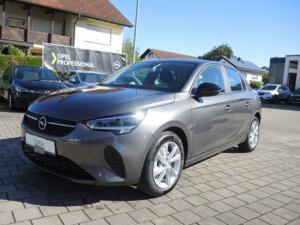 Opel Corsa 1.2 S/S Automatik Edition