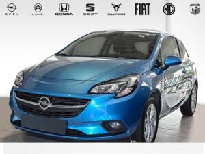 Opel Corsa 120 JAHRE+XENON+NAVI+SHZ+BEH.WSS+R-KAM+PDC