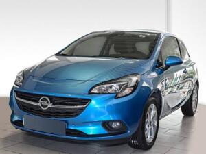 Opel Corsa 120 JAHRE+XENON+NAVI+SHZ+BEH.WSS+R-KAM+PDC