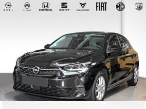 Opel Corsa ELEGANCE 1.5 Diesel+NAVI+P&G+R-KAM+SHZ+KLIMAAUTO