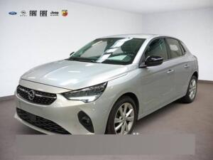 Opel Corsa Elegance Turbo 1.2 LED Apple CarPlay Klimaautom