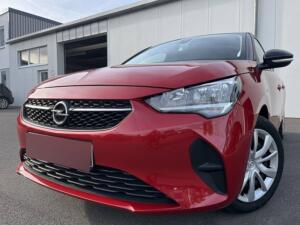 Opel Corsa F 1.2 Edition PDC SHZ DAB Tempomat Klima USB