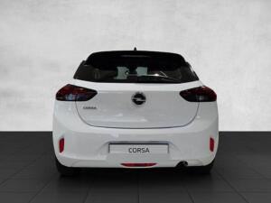 Opel Corsa F Edition 1.2 NAVI LED KLIMA FSE TEMPOMAT