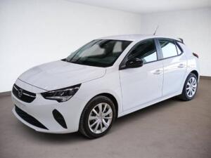 Opel Corsa F Edition 1.2 T Automatik LED DAB SHZ