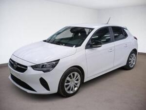 Opel Corsa F Edition 1.2 T DAB SHZ Spurhalteass.