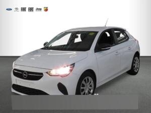 Opel Corsa F Edition 1.5 Diesel DAB SHZ Spurhalteass.