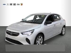 Opel Corsa F Elegance 1.2 LED Apple CarPlay DAB SHZ