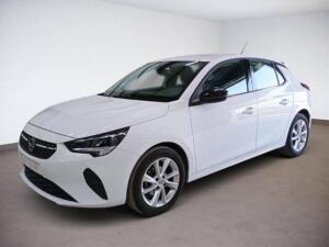 Opel Corsa F Elegance 1.2 LED DAB Spurhalteass.