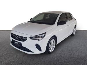 Opel Corsa F Elegance 1.2 LED DAB Temp. Spurhalteass.