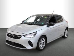 Opel Corsa F Elegance 1.2 T LED Klimaautomatik DAB