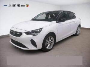 Opel Corsa F Elegance 1.2 Turbo Navi LED Apple CarPlay