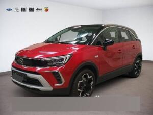 Opel Crossland Elegance 1.2 T Mehrzonenklima LED SHZ