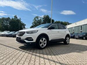 Opel Grandland 1.5 D 120 Jahre *Navi Alu PDC v+h DAB*