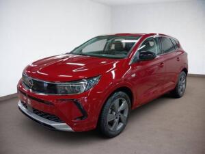 Opel Grandland Elegance 1.2 T Navi 360 Kamera LED NSW