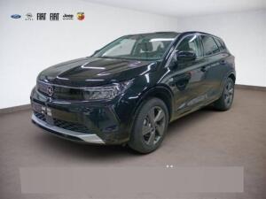 Opel Grandland Elegance 1.2 Turbo AHK-abnehmbar LED