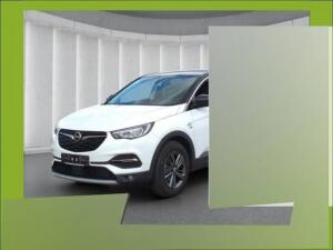 Opel Grandland X 2020 1.2Turbo*Autom LED R-Kam Navi