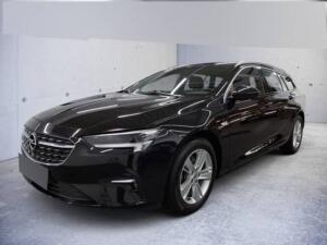 Opel Insignia Sports Tourer 2.0 Diesel Aut. Elegance