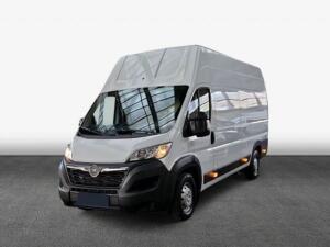 Opel Movano 2.2 D L4H3 2WD VA verstärkt Edition