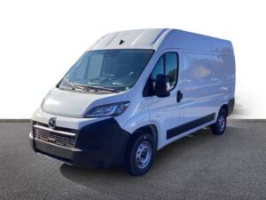 Opel Movano Cargo L2H2 +3,5t + Navi + RFK +PDC + Keyless