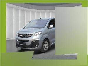 Opel Vivaro Kasten 2.0 D Innovation L3 Navi VKZ-Erken