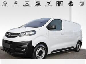 Opel Vivaro KASTEN EDITION CARGO M+GJR+2xPDC+HOLZBODEN+FLÜGELTÜR