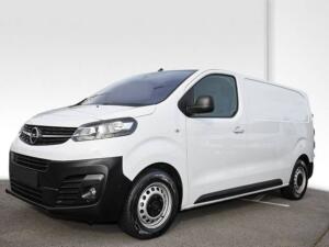 Opel Vivaro KASTEN EDITION CARGO M+GJR+2xPDC+HOLZBODEN+FLÜGELTÜR