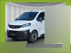 Opel Vivaro Kasten L3 3.1t Edition 2.0D*ACC R-Kam DAB