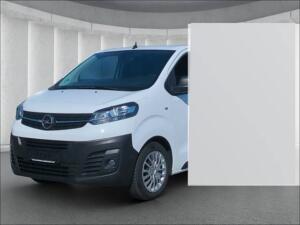 Opel Vivaro Kasten L3 3.1t Edition 2.0D*AHK Tempo PDC