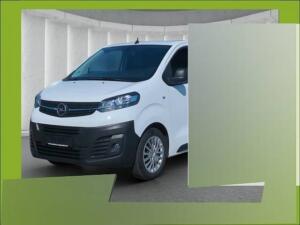 Opel Vivaro Kasten L3 3.1t Edition 2.0D*AHK Tempo PDC