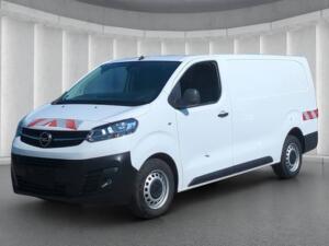 Opel Vivaro Kasten L3 3.1t Edition 2.0D*Navi Temp PDC