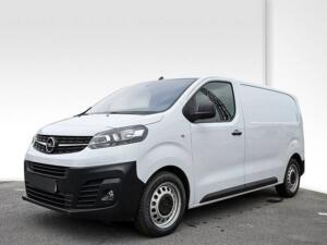 Opel Vivaro KASTEN M CARGO 2.0 ELEGANCE+STHZG+GRIP+GJR