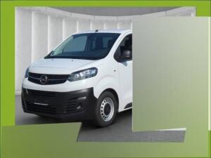 Opel Vivaro Kombi 9-Sitzer 1.5D*Navi Tempom PDC Klima