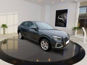 Privat: Audi Q2 35 TDI S-Tronic Advanced Matrix-LED Schiebedach SHZ