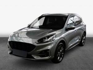 Privat: Ford Kuga 1.5 EcoBoost ST-LINE X