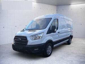 Privat: Ford Transit 350 L3H2 Lkw VA MH Trail