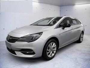 Privat: Opel Astra 1.2 Turbo ST Elegance RFK LED NAVI SHZ