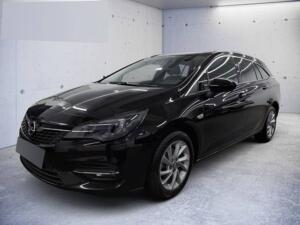 Privat: Opel Astra 1.5 D S&S Sports Tourer Elegance RFK SHZ